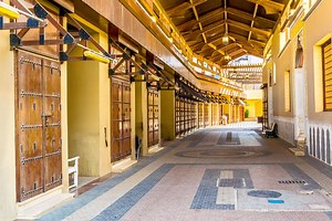 18 Ultimate Things to Do in Kuwait