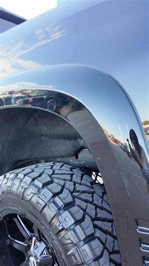 This 2026 Silverado 1500 RST just got a major upgrade at Don Ringler Chevrolet. With a 6" suspension lift, Fuel Off-Road Coupler wheels, Nitto Tire USA Ridge Grappler tires, Westin Automotive Products assist steps, LLumar Films tint, and more — this truck delivers the perfect mix of power, style, and capability. ⚡ It’s not just a Silverado. It’s a statement. 💪 👉 Stop by Don Ringler Chevrolet to take a closer look and see what a custom Silverado should feel like — bold, refined, and ready for a