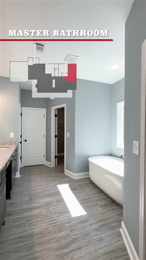 HUGE Wrap Around Porch on this Southfork Modern Farmhouse!