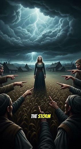 The Dark History of Witchcraft in Medieval Europe | Witch Trials & Myths