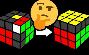 【J Perm】哪些魔方进阶公式值得学习？