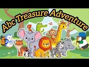ABC Song for Kids | Fun Alphabet Learning A to Z | Phonics & Rhymes | Fun And Learn