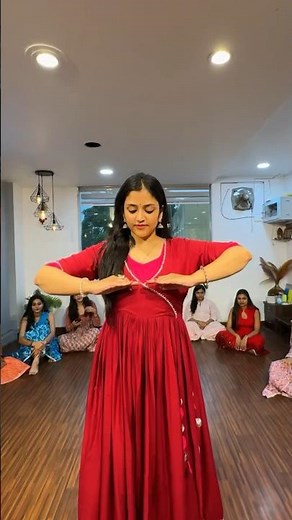 Afreen afreen mix / easy choreography on afreen / semi classical/youtube shorts afreen / dance