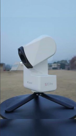 Seestar S30 Pro - Just 3 steps to stunning cosmic images #seestar #smarttelescope#seestars30pro