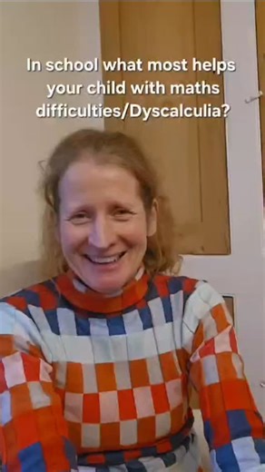 Let's get the voices of children and young people with #dyscalculia and maths difficulties heard! #dyscalculiamatters #dyscalculiaday #dontforgetdyscalculia | Dyscalculia Network
