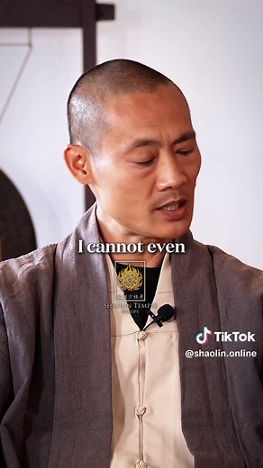Experience Shaolin Teachings Online Masterclass