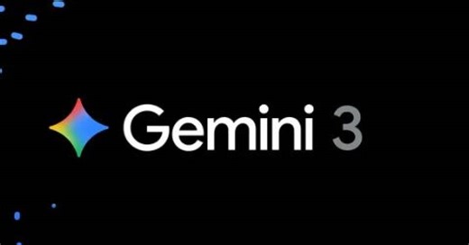 Google greift ChatGPT mit verbessertem KI-Modell Gemini 3 an