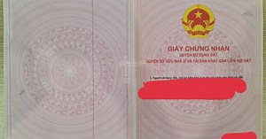 Mua Bán Đất Huyện Ba Vì Giá Rẻ T3/2026