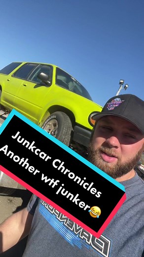 Junker Chronicles: WTF Exhaust Routing Explained