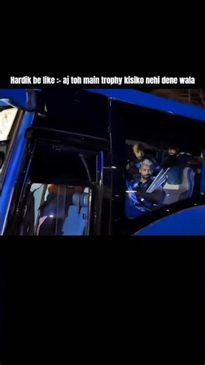 t20 wc 2026 victory parade mumbai#hardik pandiya with trophy#t20wc#celebration with trophy#funk song