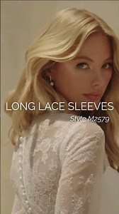 5 Major wedding dress trends in 2026