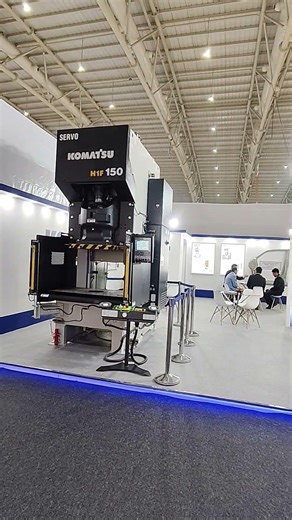 Hi jazz production 3D 2D design from Bengaluru all' India exhibition events....imtex 2026