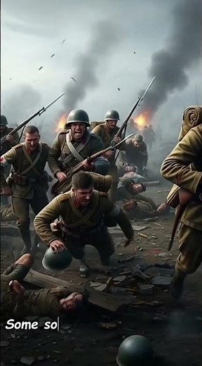 Battles Explained Simply ⚔️ | War Stories in Easy English