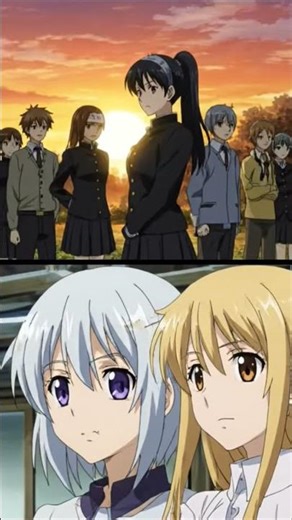 Introduction of anime