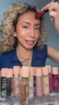 Elf jumbo makeup ￼Tutorial