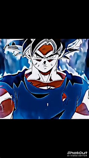Goku Aura unlimited #anime #dragonball #shorts #edit #viral #viralshorts #new