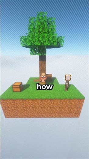 How to join the Viral OG Skyblock Server...