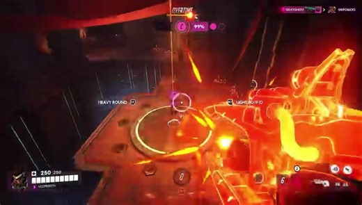 Intense Overwatch Moments: Triple Kill and More