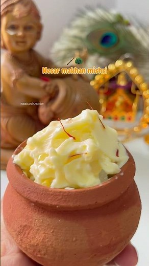 Janmashtami Special Makhan Mishri Recipe | Krishna Bhog Prasad | Easy & Traditional Sweet