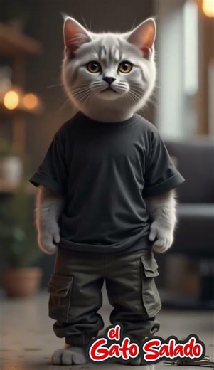 CHISTE COMO SE DICE VELOS EN CHINO #cat #chiste #gatos #humor