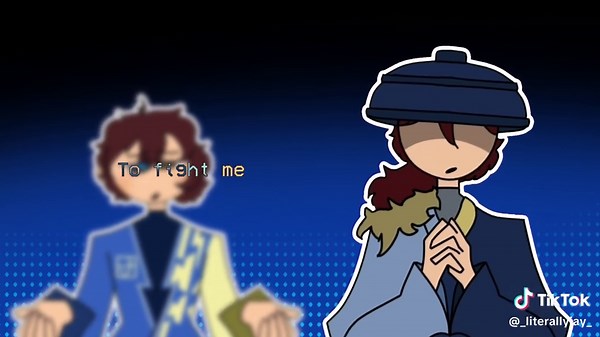 Literally Jay Walker on TikTok