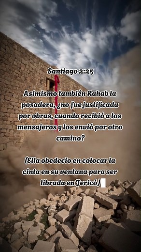2M views · 50K reactions | Red Ribbon | Jericho | Prophecy #profecia #redesprofeticas #Apocalipsis | Redes Proféticas con Andrés Isaac Orta | Facebook