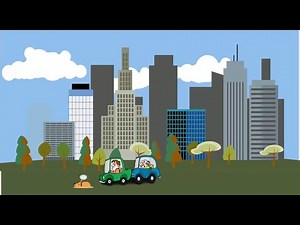 Créer une vidéo animée facilement avec PowerPoint