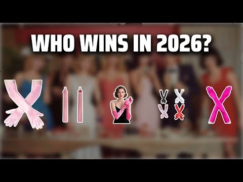 The Top 5 Best Pink Gloves Costume in 2026 - Must Watch Before Buying!
