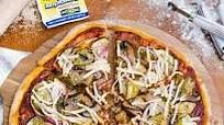 15 Fleischmann's Pizza Crust Recipe - Selected Recipes