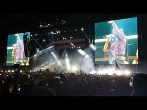 Cardi B - Get Up 10 - ACL Festival 2019