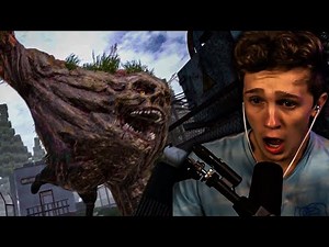 A CHERNOBYL INSPIRED HORROR GAME AND IT’S INCREDIBLE | STALCRAFT