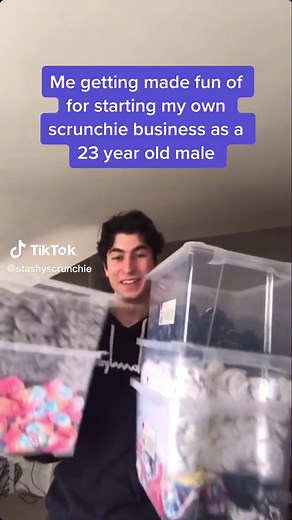 Scrunchie Business Success Story: From Scrunchies to Safety and Expansion