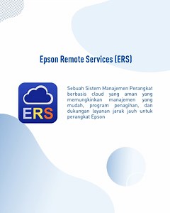 Mengelola banyak perangkat Epson dalam satu kantor atau bahkan di beberapa lokasi bukan perkara mudah. Apalagi saat printer error tanpa peringatan, dan teknisi harus mendiagnosis masalah di tempat. Prosesnya memakan waktu, mahal, dan sering bikin kerjaan terhenti. Dengan Epson Remote Service, semua itu berubah. Teknologi ini memungkinkan teknisi atau IT manager, termasuk mitra layanan melihat kondisi printer secara real-time, menerima peringatan otomatis, dan bahkan melakukan perbaikan jarak jau