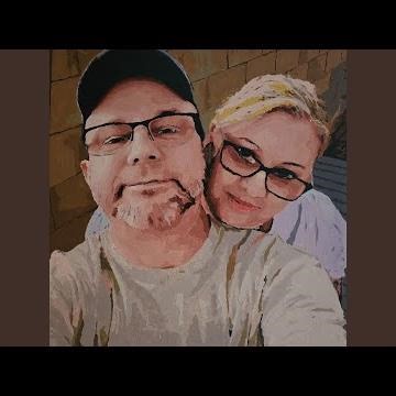 Salt and Powder Blues