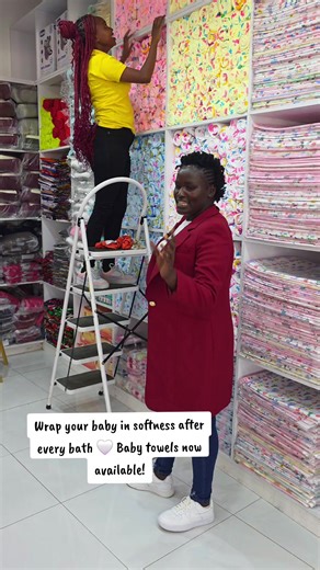 Soft and Cozy Baby Towels for Bath Time