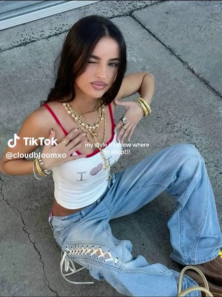 Obsessed with Pinterest Style: Outfit Inspirations