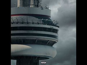 Drake - 9 (Instrumental)