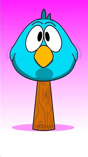 Sprunki OC Sleepy Bird Pocoyo Phase 2 #sprunki #sprunkioc #pocoyo #incredibox #incrediboxsprunki