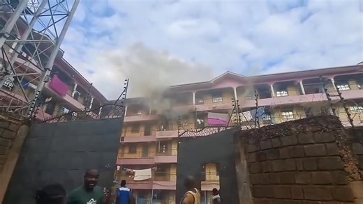 A quiet neighbourhood was shattered by tragedy following a devastating gas explosion in Kisii residence. The incident left a community in mourning after a woman lost her life and her husband was critically injured. | Muga Ka Muga
