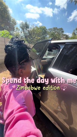 Day in the Life: Harare, Zimbabwe Adventures