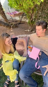 She freaked out! 😱 | The Alexa Show