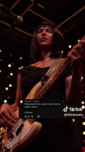 Khruangbin KEXP Performance Celebrates Anniversary Album