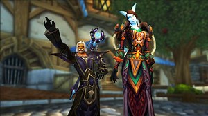 明日开服！《魔兽世界Plus》亚服下载安装\u002F战网注册教程！