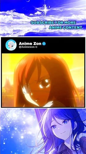 Everyone saw Erza's strength... Gray noticed her pain 🥺