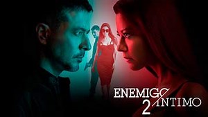 Enemigo íntimo 2 capitulo 57 – novelas360.com | Telenovelas Online!
