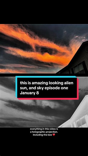 Exploring Alien Sun and Sky: Episode One