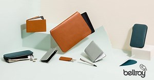 Bellroy Bags and RFID Wallets | Urban Traveller & Co.