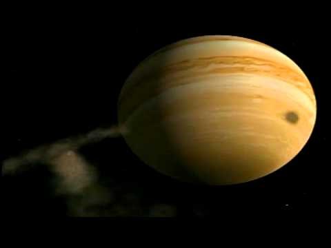 El universo Catastrofes cosmicas