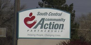 South Central Community Action Partnership prepares for 60 Hours to Fight Hunger event