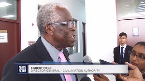 The new company which aims to set up an airline and become Guyana’s national air carrier, has successfully defended the right to carry the name Guyana Airways. The Civil Aviation Authority says it will comply with the court’s decision. Director General Egbert Field spoke with the reports Thursday afternoon. | News Room